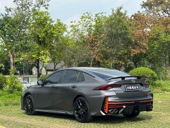 Trumpchi Shadow Leopard 400T automatic R MAX - фото 6