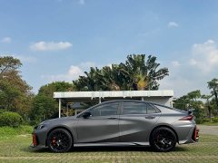 Trumpchi Shadow Leopard 400T automatic R MAX - фото 7