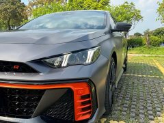Trumpchi Shadow Leopard 400T automatic R MAX - фото 8