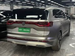 Lexus Talagon 530TSI 4WD Flagship Pro 6-Seater - фото 10