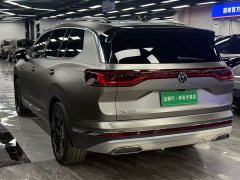 Lexus Talagon 530TSI 4WD Flagship Pro 6-Seater - фото 12