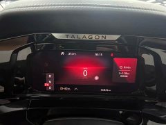 Lexus Talagon 530TSI 4WD Flagship Pro 6-Seater - фото 13
