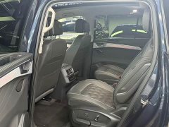 Lexus Talagon 530TSI 4WD Flagship Pro 6-Seater - фото 5