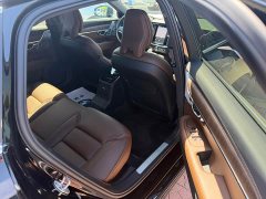 Volvo S90 plug-in hybrid plug-in hybrid four-wheel drive long range Zhiya luxury version - фото 10