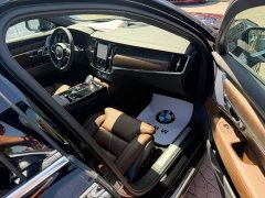 Volvo S90 plug-in hybrid plug-in hybrid four-wheel drive long range Zhiya luxury version - фото 11
