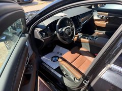 Volvo S90 plug-in hybrid plug-in hybrid four-wheel drive long range Zhiya luxury version - фото 5