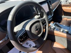 Volvo S90 plug-in hybrid plug-in hybrid four-wheel drive long range Zhiya luxury version - фото 7