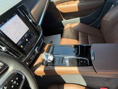 Volvo S90 plug-in hybrid plug-in hybrid four-wheel drive long range Zhiya luxury version - фото 8