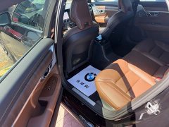 Volvo S90 plug-in hybrid plug-in hybrid four-wheel drive long range Zhiya luxury version - фото 9