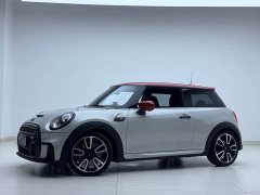 MINI JCW 2.0T JOHN COOPER WORKS ALL-IN - фото 1
