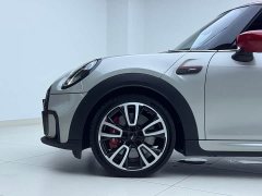 MINI JCW 2.0T JOHN COOPER WORKS ALL-IN - фото 10