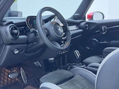 MINI JCW 2.0T JOHN COOPER WORKS ALL-IN - фото 16