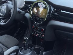 MINI JCW 2.0T JOHN COOPER WORKS ALL-IN - фото 18