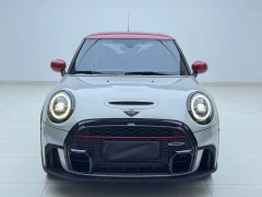 MINI JCW 2.0T JOHN COOPER WORKS ALL-IN - фото 2