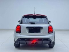MINI JCW 2.0T JOHN COOPER WORKS ALL-IN - фото 3