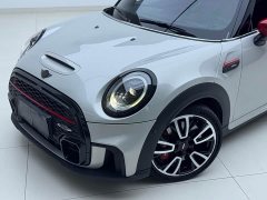 MINI JCW 2.0T JOHN COOPER WORKS ALL-IN - фото 4