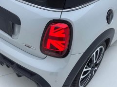 MINI JCW 2.0T JOHN COOPER WORKS ALL-IN - фото 7