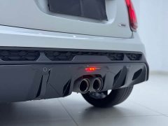 MINI JCW 2.0T JOHN COOPER WORKS ALL-IN - фото 8