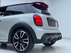 MINI JCW 2.0T JOHN COOPER WORKS ALL-IN - фото 9