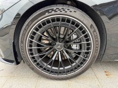 Mercedes-Benz CLE AMG CLE 53 4MATIC Coupe - фото 11