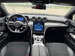 Mercedes-Benz CLE AMG CLE 53 4MATIC Coupe - фото 15