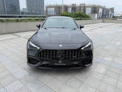 Mercedes-Benz CLE AMG CLE 53 4MATIC Coupe - фото 2