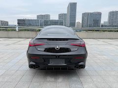 Mercedes-Benz CLE AMG CLE 53 4MATIC Coupe - фото 20