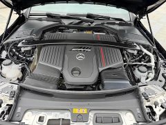 Mercedes-Benz CLE AMG CLE 53 4MATIC Coupe - фото 4