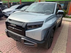 Fangchengbao Titanium 3 501KM four-wheel drive Ultra version - фото 1