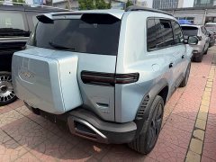 Fangchengbao Titanium 3 501KM four-wheel drive Ultra version - фото 3
