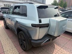Fangchengbao Titanium 3 501KM four-wheel drive Ultra version - фото 4