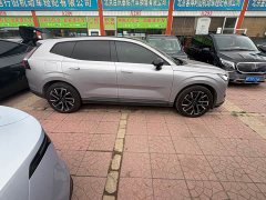 Volvo XC70 Plug-in Hybrid 2026 Four-wheel Drive Super Long Range Plus - фото 4