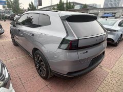 Volvo XC70 Plug-in Hybrid 2026 Four-wheel Drive Super Long Range Plus - фото 6