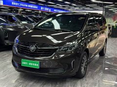 Buick GL8 Land Business Class 652T Comfort - фото 1