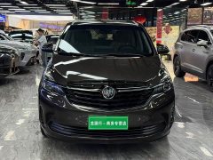 Buick GL8 Land Business Class 652T Comfort - фото 2