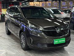 Buick GL8 Land Business Class 652T Comfort - фото 3