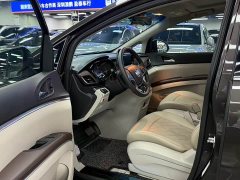 Buick GL8 Land Business Class 652T Comfort - фото 4