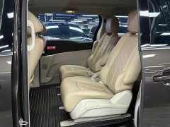 Buick GL8 Land Business Class 652T Comfort - фото 5