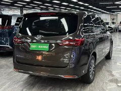 Buick GL8 Land Business Class 652T Comfort - фото 6