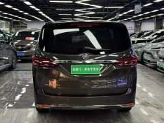Buick GL8 Land Business Class 652T Comfort - фото 7