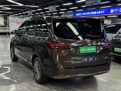 Buick GL8 Land Business Class 652T Comfort - фото 8