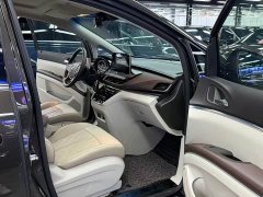 Buick GL8 Land Business Class 652T Comfort - фото 9