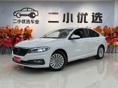 Volkswagen Lavida 1.5L automatic comfort version - фото 1