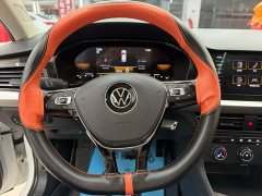Volkswagen Lavida 1.5L automatic comfort version - фото 10