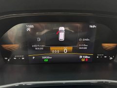 Volkswagen Lavida 1.5L automatic comfort version - фото 11