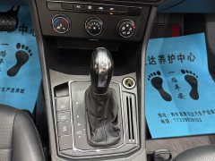 Volkswagen Lavida 1.5L automatic comfort version - фото 13
