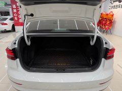 Volkswagen Lavida 1.5L automatic comfort version - фото 16