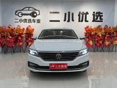 Volkswagen Lavida 1.5L automatic comfort version - фото 2