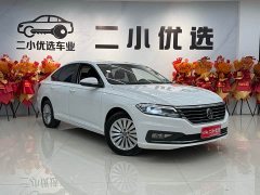 Volkswagen Lavida 1.5L automatic comfort version - фото 3
