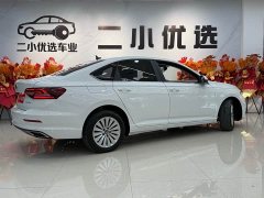 Volkswagen Lavida 1.5L automatic comfort version - фото 4